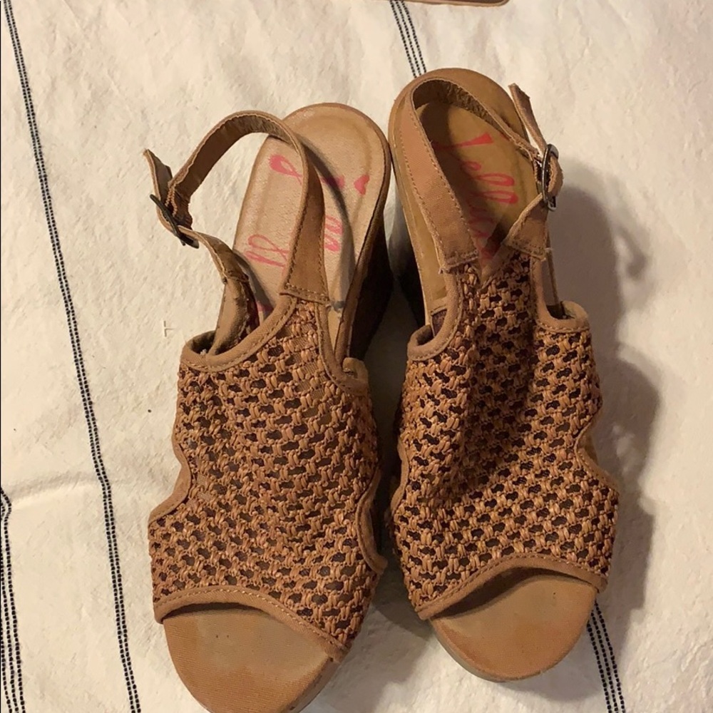Wedges